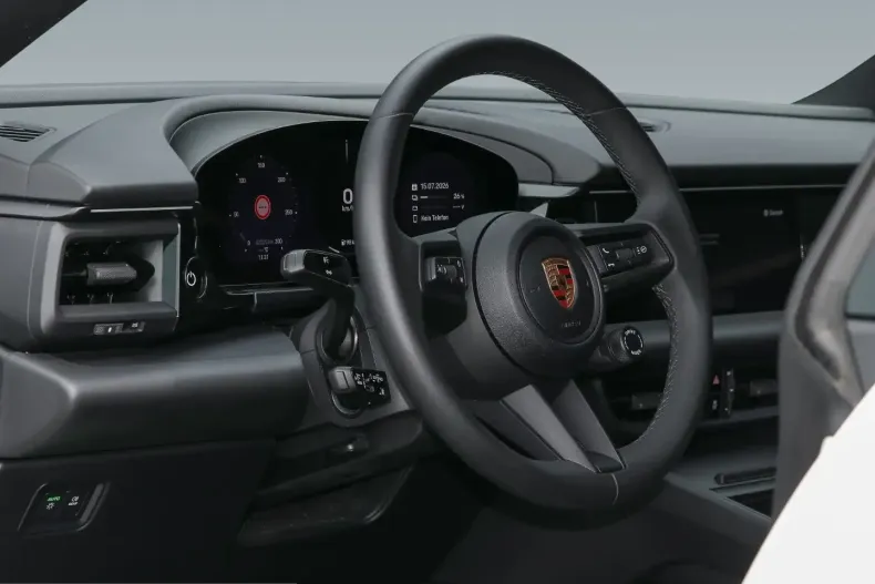 Porsche Macan din 2024 cu 42.300 km - oferta POR260888 - foto 15