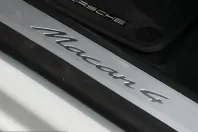 Porsche Macan din 2024 cu 42.300 km - oferta POR260888 - foto 23