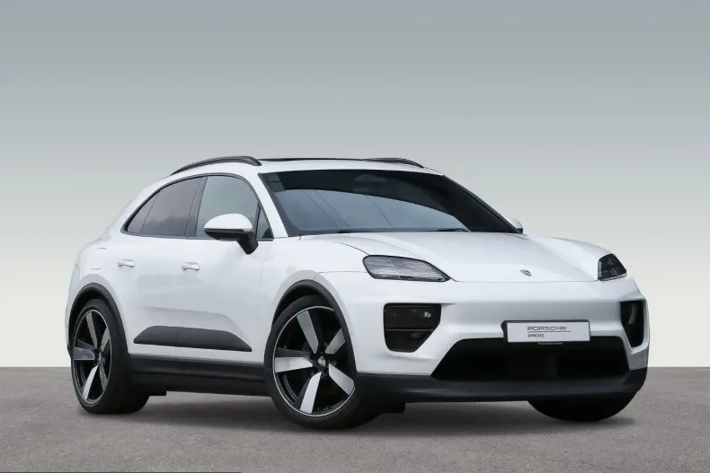 Porsche Macan din 2024 cu 42.300 km - oferta POR260888 - foto 28