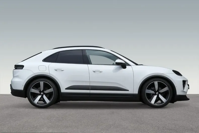 Porsche Macan din 2024 cu 42.300 km - oferta POR260888 - foto 29