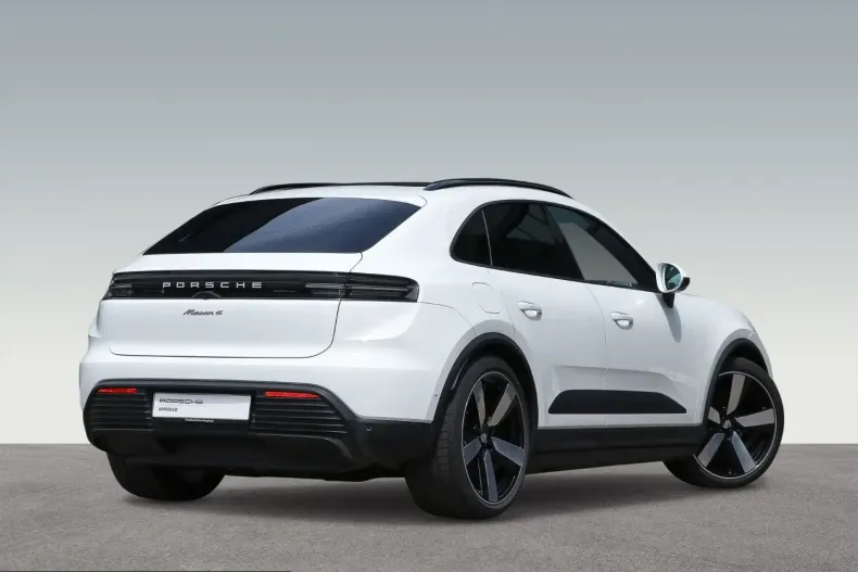 Porsche Macan din 2024 cu 42.300 km - oferta POR260888 - foto 30