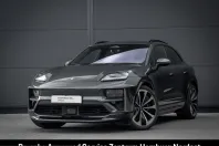 Porsche Macan din 2024 cu 2.369 km - oferta POR260889 - foto 1