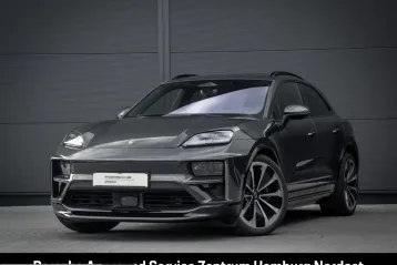 Porsche Macan din 2024 - oferta POR260889
