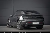 Porsche Macan din 2024 cu 2.369 km - oferta POR260889 - foto 3