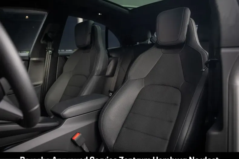 Porsche Macan din 2024 cu 2.369 km - oferta POR260889 - foto 5