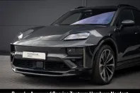 Porsche Macan din 2024 cu 2.369 km - oferta POR260889 - foto 9