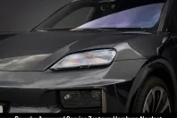 Porsche Macan din 2024 cu 2.369 km - oferta POR260889 - foto 10