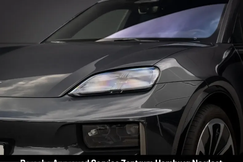 Porsche Macan din 2024 cu 2.369 km - oferta POR260889 - foto 10
