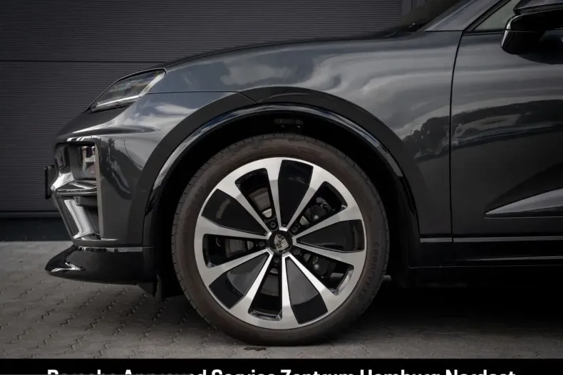 Porsche Macan din 2024 cu 2.369 km - oferta POR260889 - foto 13