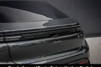 Porsche Macan din 2024 cu 2.369 km - oferta POR260889 - foto 16