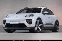 Porsche Macan din 2024 cu 12.900 km - oferta POR260890 - foto 1