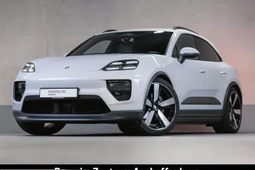 Porsche Macan din 2024 - oferta POR260890