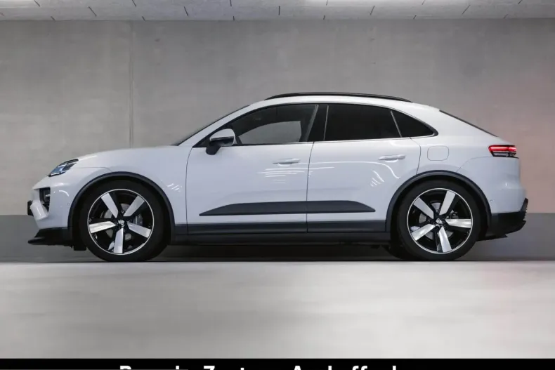 Porsche Macan din 2024 cu 12.900 km - oferta POR260890 - foto 2
