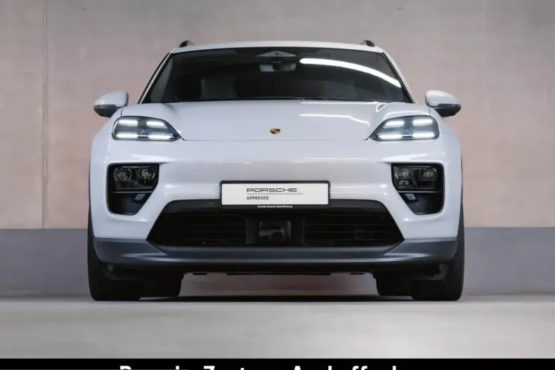 Porsche Macan din 2024 cu 12.900 km - oferta POR260890 - foto 4
