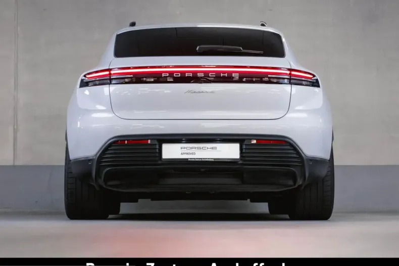 Porsche Macan din 2024 cu 12.900 km - oferta POR260890 - foto 5