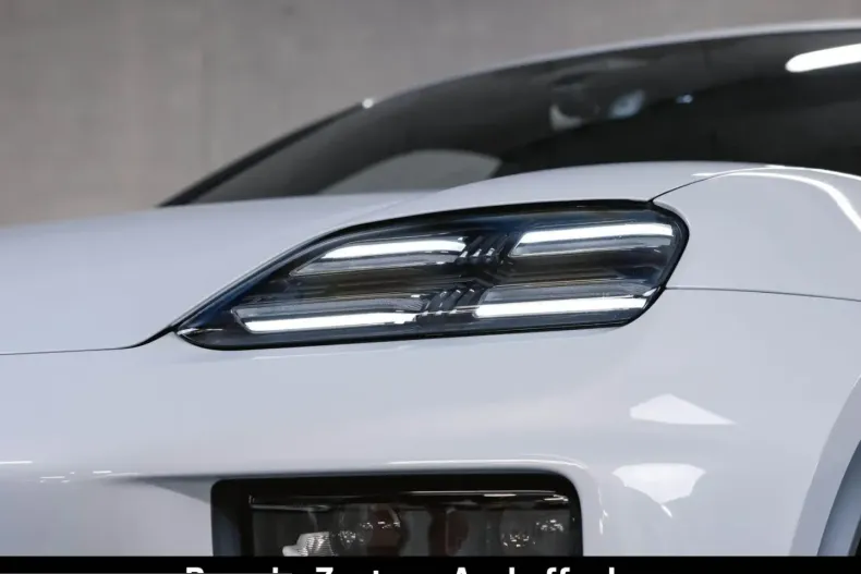 Porsche Macan din 2024 cu 12.900 km - oferta POR260890 - foto 6