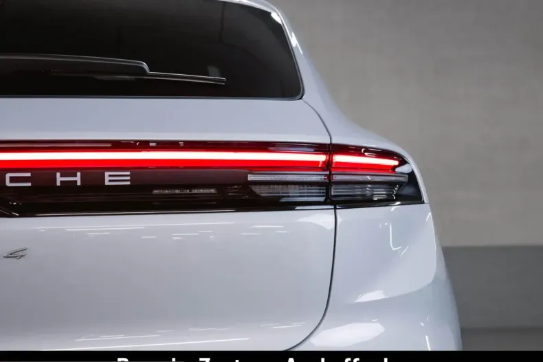 Porsche Macan din 2024 cu 12.900 km - oferta POR260890 - foto 7