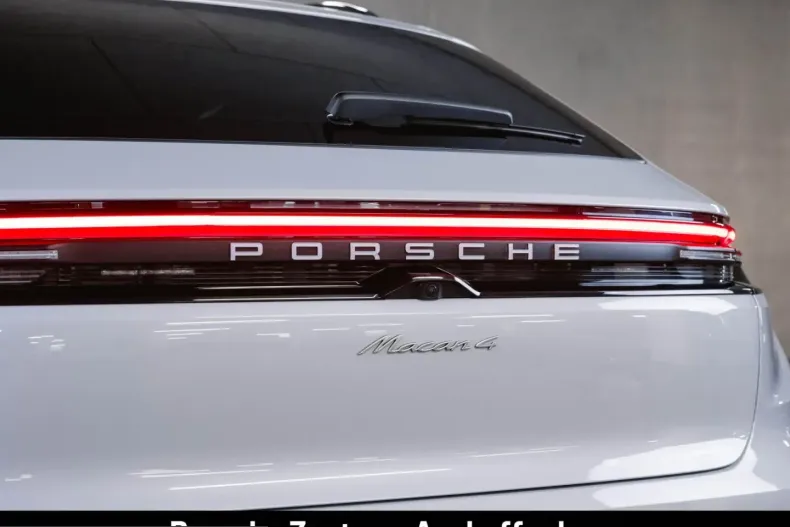 Porsche Macan din 2024 cu 12.900 km - oferta POR260890 - foto 8
