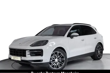 Porsche Cayenne din 2023 - oferta POR260892