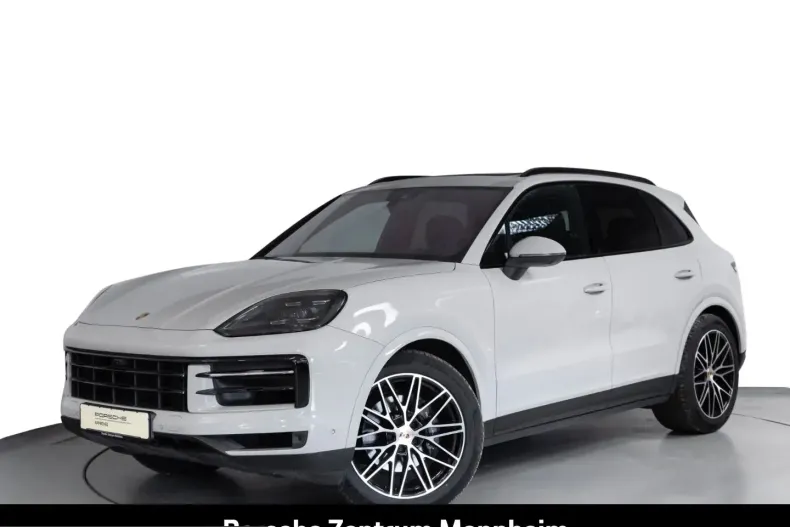 Porsche Cayenne din 2023 cu 17.888 km - oferta POR260892 - foto 1