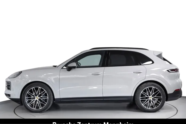 Porsche Cayenne din 2023 cu 17.888 km - oferta POR260892 - foto 2