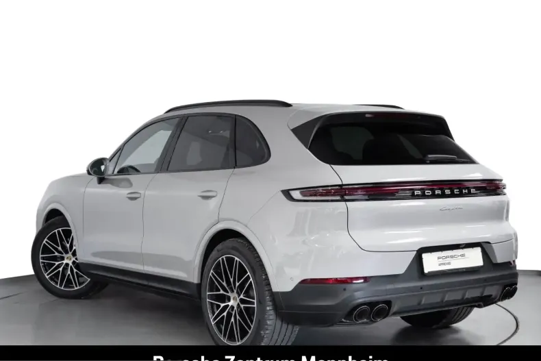 Porsche Cayenne din 2023 cu 17.888 km - oferta POR260892 - foto 3