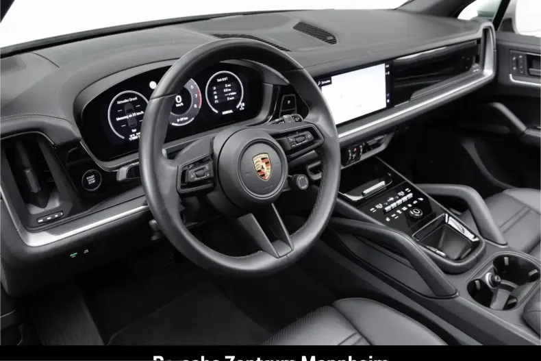 Porsche Cayenne din 2023 cu 17.888 km - oferta POR260892 - foto 4