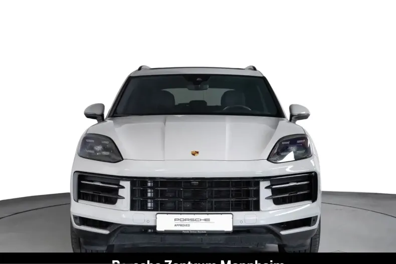 Porsche Cayenne din 2023 cu 17.888 km - oferta POR260892 - foto 6