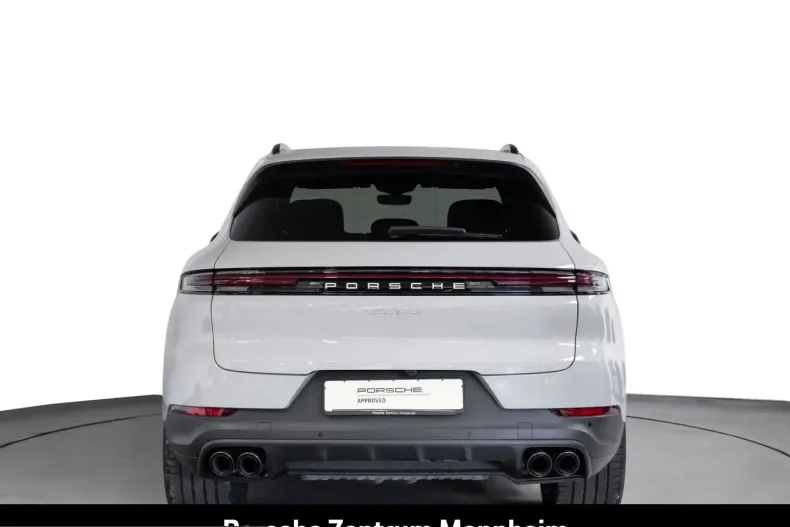 Porsche Cayenne din 2023 cu 17.888 km - oferta POR260892 - foto 7