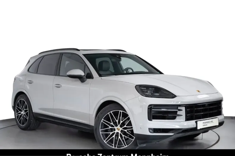 Porsche Cayenne din 2023 cu 17.888 km - oferta POR260892 - foto 9