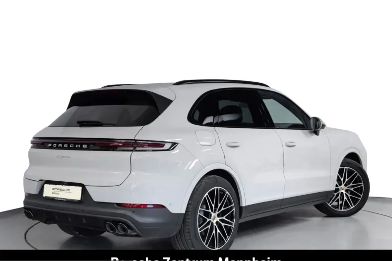 Porsche Cayenne din 2023 cu 17.888 km - oferta POR260892 - foto 11