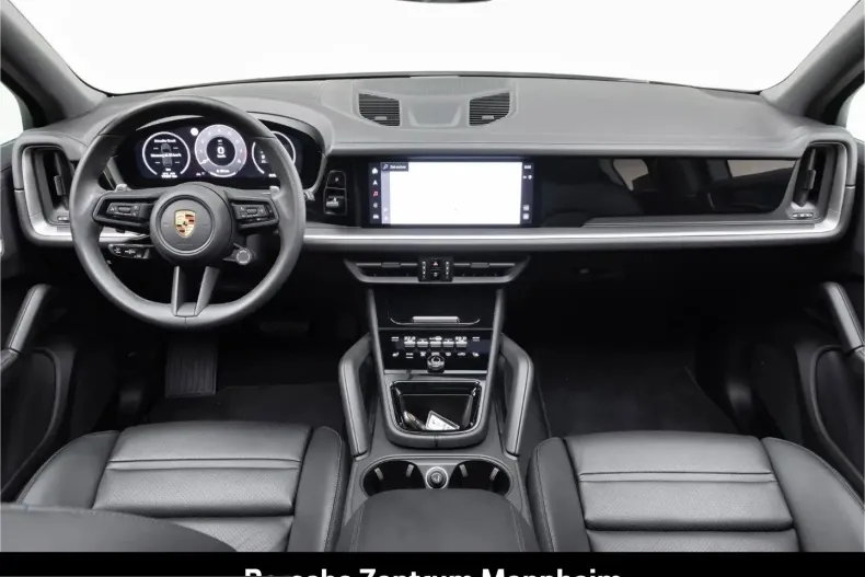 Porsche Cayenne din 2023 cu 17.888 km - oferta POR260892 - foto 15