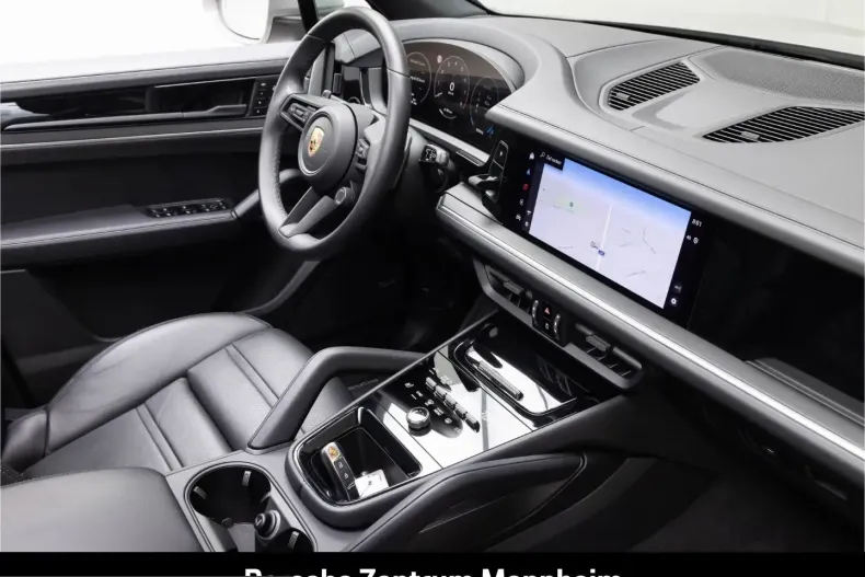 Porsche Cayenne din 2023 cu 17.888 km - oferta POR260892 - foto 16