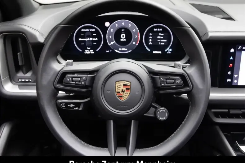Porsche Cayenne din 2023 cu 17.888 km - oferta POR260892 - foto 17