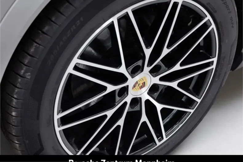 Porsche Cayenne din 2023 cu 17.888 km - oferta POR260892 - foto 30