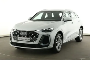 Audi Q5 din 2025 - oferta AUD260897