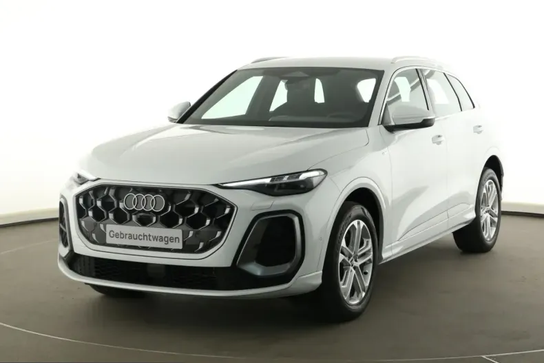 Audi Q5 din 2025 cu 13.822 km - oferta AUD260897 - foto 1