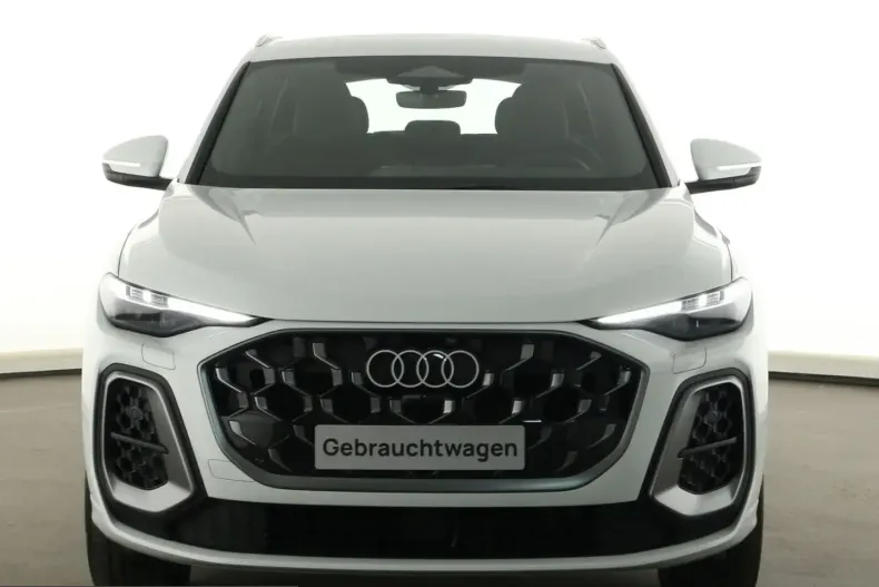 Audi Q5 din 2025 cu 13.822 km - oferta AUD260897 - foto 2