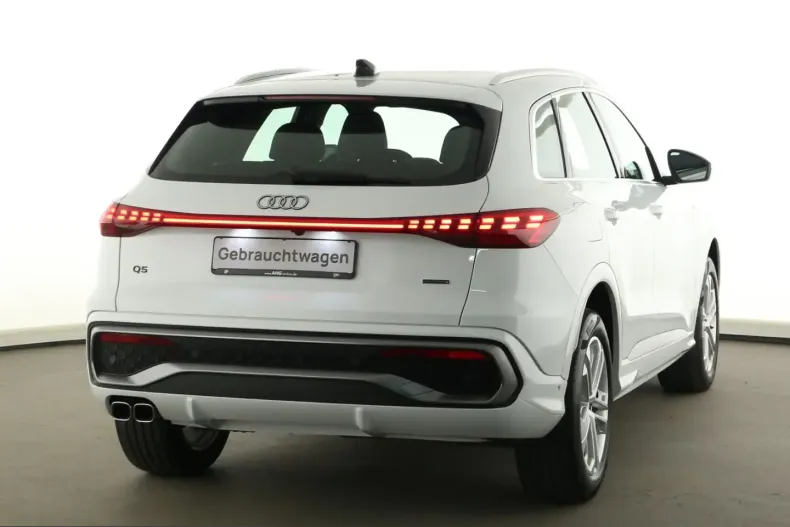 Audi Q5 din 2025 cu 13.822 km - oferta AUD260897 - foto 4