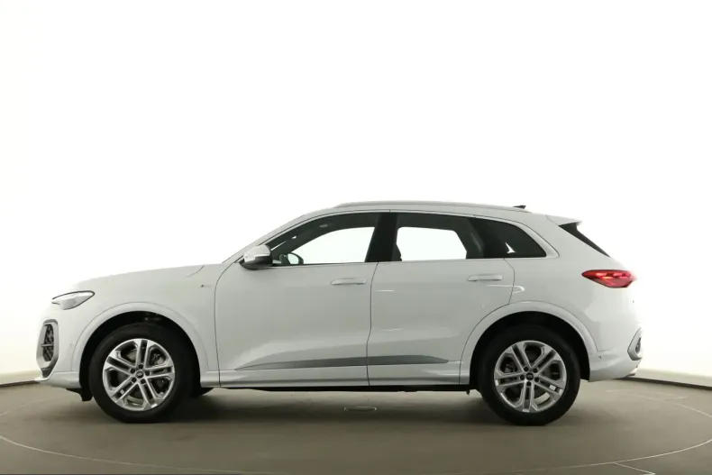 Audi Q5 din 2025 cu 13.822 km - oferta AUD260897 - foto 5