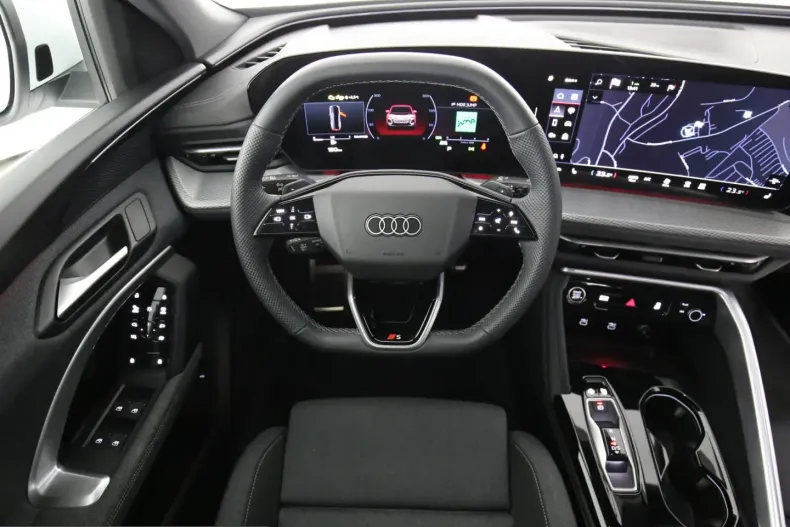Audi Q5 din 2025 cu 13.822 km - oferta AUD260897 - foto 10