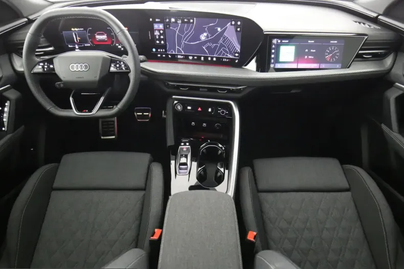 Audi Q5 din 2025 cu 13.822 km - oferta AUD260897 - foto 11