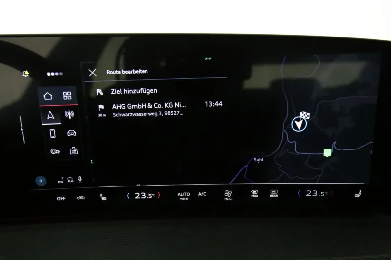 Audi Q5 din 2025 cu 13.822 km - oferta AUD260897 - foto 13