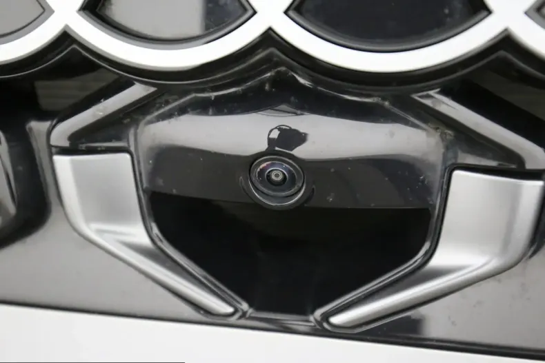 Audi Q5 din 2025 cu 13.822 km - oferta AUD260897 - foto 26