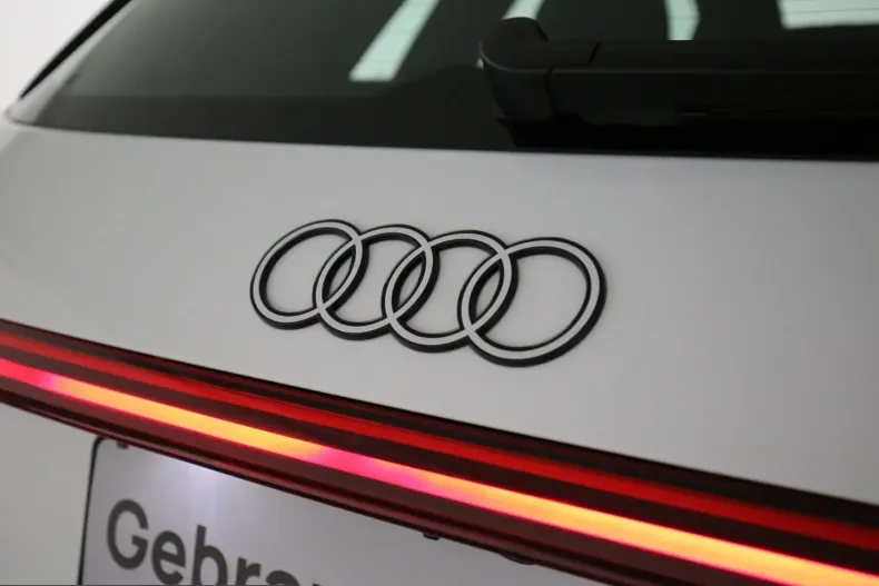 Audi Q5 din 2025 cu 13.822 km - oferta AUD260897 - foto 29