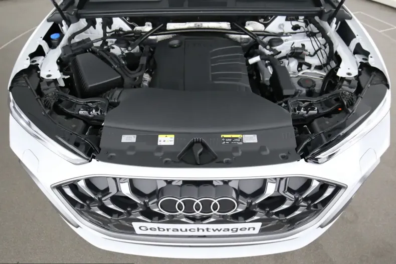 Audi Q5 din 2025 cu 13.822 km - oferta AUD260897 - foto 30