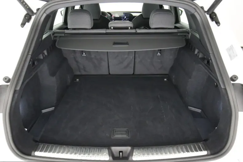 Audi Q5 din 2025 cu 13.822 km - oferta AUD260897 - foto 31