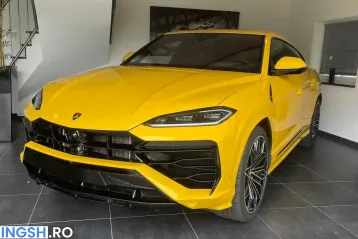 Lamborghini Urus din 2026 - oferta LAM260898
