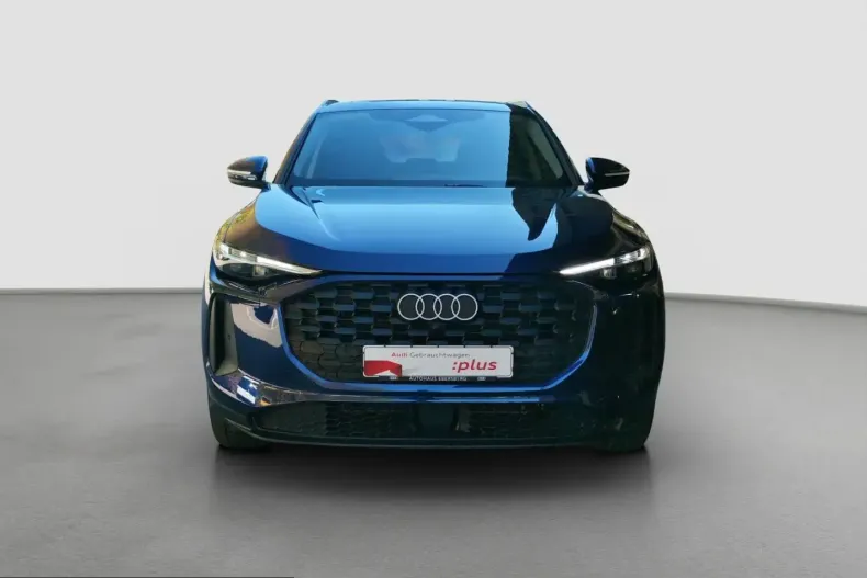 Audi Q5 din 2025 cu 14.800 km - oferta AUD260899 - foto 2