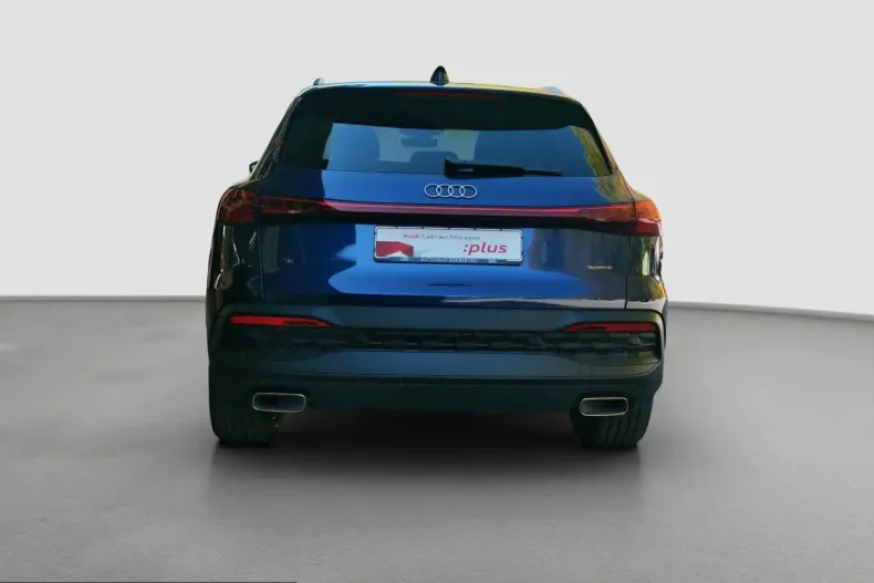 Audi Q5 din 2025 cu 14.800 km - oferta AUD260899 - foto 5